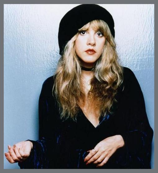 Stevie Nicks